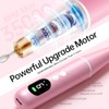 Nail Drill, Electric Nail File, Electric Nail Drill, Nail Files,
