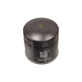 Blue Print ADN12133 Oil Filter, pack of one