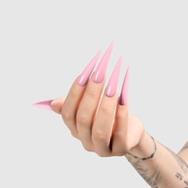 Chaun Legend UV LED Gel Nail Polish 0.5 ounce, Lucius