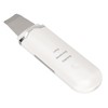 Electric Skin Scrubber Pore Spatula Face Cleaning Blackhead Removal Ultrasound