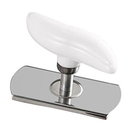 Jar Lid Opener for Weak Hands | Adjustable Jar Opener with Lid Grip - Jar Opener Wrench for Easy Twist Off, Canning Jar Opener, Jar Lid Remover Gripper, Quick Opening Tool for Cooking &