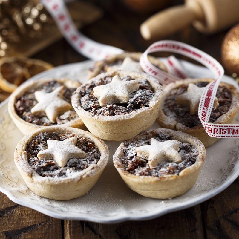 Samuel Groves 2X 12 Long Life Hole Bun Yorkshire Pudding