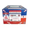 Spot Beverage Premium Name Brand Fountain Syrups 5-Gallon Bag-in-Box (RED