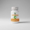 Vitamina C 100 Tabletas 500 Mg Cu, Protegete, Sistema Inmune,