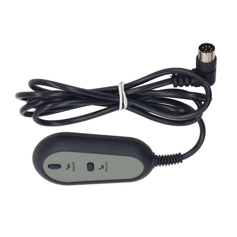 Power Recliner Controller Up and Down 2 Button 8 Pin
