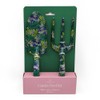 Fork and Trowel Garden Tool Set - William Morris Larkspur