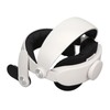 VR Head Strap Replacement Adjustable Breathable Comfort Head Strap for