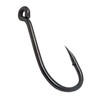 Carp On - 10 Pack of Teflon Wide Gape Eyed