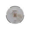 HELLA 6JB 003 959-001 Ignition-/Starter Switch - Turn knob control