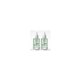 아누아 어성초 77 B3 징크 트러블 세럼 30ml 더블 기획 Anua Eoseongcho 77 B3 Zinc Trouble Serum 30ml Double Package