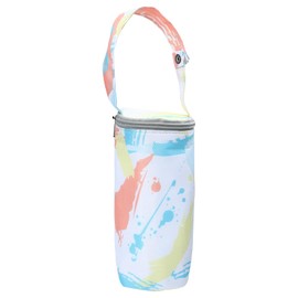Toyvian Bottle Thermal Bag Bottle Carrier Bag Breastmilk Ice Pack Tool Keep Warm Holder Water Bottle Carrier Bag Bottle Cooler Bag Cooler Bags Insulated Bottle Bag