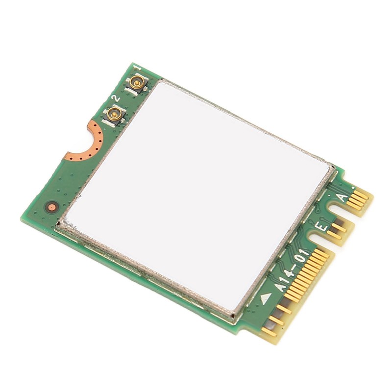 Wireless Card WIFI6E 5374M Gigabit 5G Dual Band NGFF M2