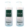 Cica 880881 All-in-One Gel, 16.9 fl oz (500 ml)