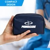 PrimaCare Medical Supplies DS-9196 Professional Classic Series Large Adult Size