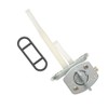 Fuel Tank Petcock Assembly For KAWASAKI KZ440 KZ550 KZ 440