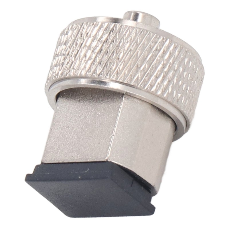 OTDR SC Adapter Fiber Optic Tester Transfer Connector Optical Time