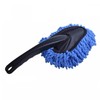 Glomora Car Duster Kit, Extendable Microfiber Dust Brush Wheel Brush