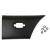 MKAREPART 768F30007R Side Door Trim Strip Rear Panel Right Side