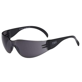Sequence Texas Safety Glasses Smoke