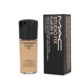 BASE LIQUIDA STUDIO FIX FLUID SPF15 FOUNDATION -NC20 30ML