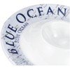 BRUNNER FRA550309 Portauova, Blu Oceano