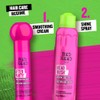 Bed Head by TIGI, After Party Smoothing Cream, For Silky