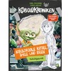 KoboldKroniken. Koboldkoole Rätsel, Spiele und Ideen: Koboldgeprüft. Activity-Buch mit Stickern