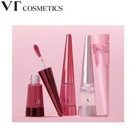 VT Reedle Shot Lip Plumper 4.6g, Shade:Twinkle