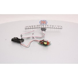 2750 Model Pensacola Beach Animated & Lighted Billboard by Miller Signs