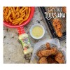 Louisiana Fish Fry Products Salsa Louisiana Para Sazonar Mantequilla Ajo