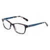 Eyeglasses NINE WEST NW 5199 450 Aqua Tortoise