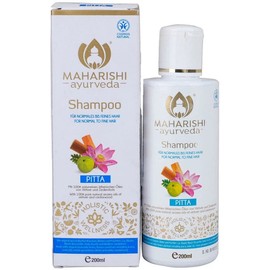 Maharishi Ayurveda Shampoo Pitta 200ml