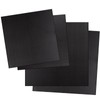Kalolary Carbon Fiber Board Plate 240 X 240 X 0.5