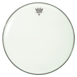 Remo Weatherking Smooth White Ambassador Batter 16 Inches