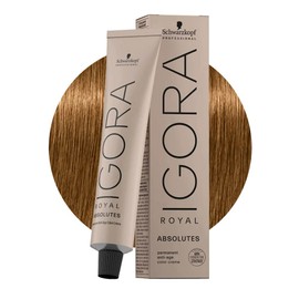 Schwarzkopf Igora Royal Absolutes 9-460 Standard Unique