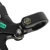 S866 One Pair Electric Scooter Brake Lever Aluminium Alloy Antiskid