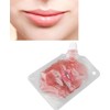 Clear Lip Gloss Base , Pearly Moisturizing 20ml Glitter Lip
