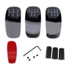 Universal Car Gear Shift Knob Stick Head Shifter Lever Handball