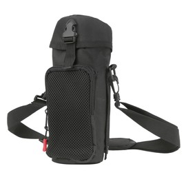 Waterproof Outdoor Tactics Water Bottle Bag Pouch Hydration Carrier Sport Bag for Camping Hiking Fishing