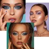 EONFAVE Make Up Palette, Small Makeup Set for On the