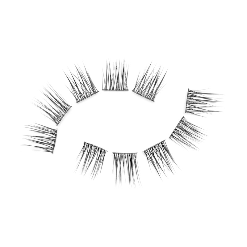 Eylure Mixed Cluster Kit