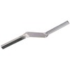 Draper 20853 Brick Jointer Trowel, 1/2", 5/8"
