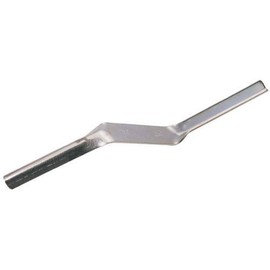 Draper 20853 Brick Jointer Trowel, 1/2", 5/8"