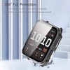 Case Cover for Garmin Venu X1,Hard PC Protective Case with