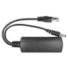 JacobsParts 48V to 12V 2A PoE Splitter Adapter IEEE 802.3af