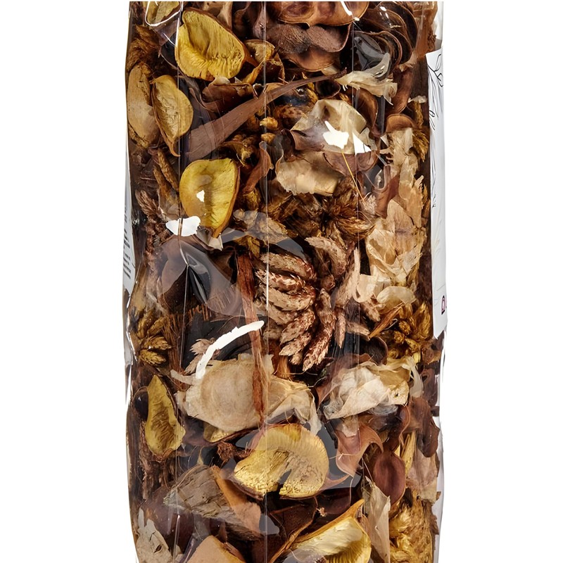 PARENCE.- Pot-Pourri Sacchetto 140g Aroma Vaniglia - Decorazione della casa