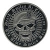 U.S. Department of State & Army Motto Challenge Coin