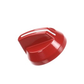 Compatible with Star 2R-W498-2 Knob-Red Metal-.188 Kolott17889