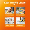 Lysol All Purpose Cleaner Spray, Multi-Purpose Disinfecting Spray, Kitchen &