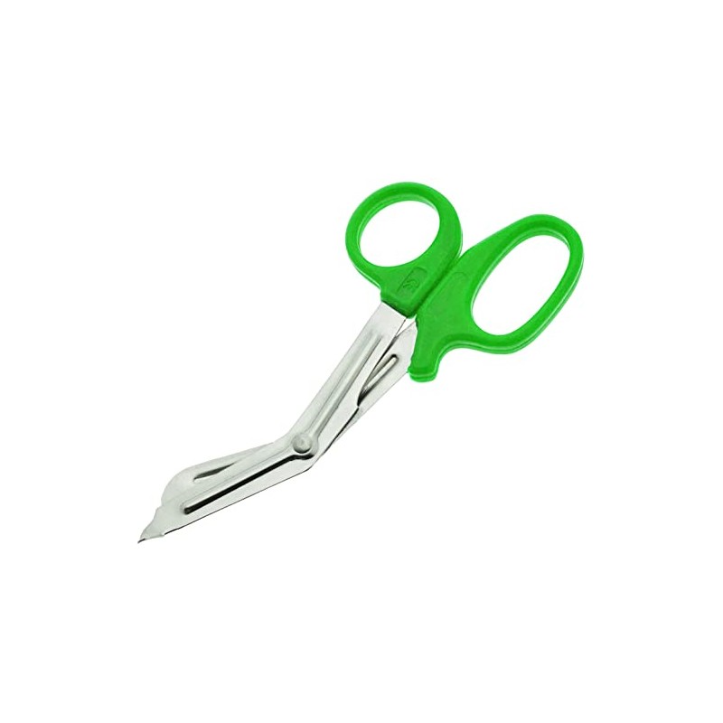 Comdent Tuff Cut EMS Utility Scissors 18cm, Perfect Bandage, Nurses,